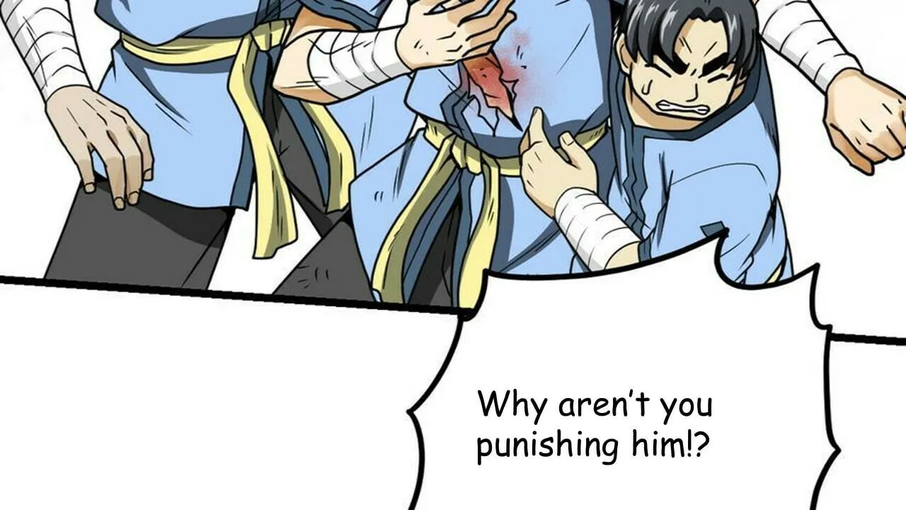 Read Super Swordsman (Colored) chapter 11 image 66 on Lezhin