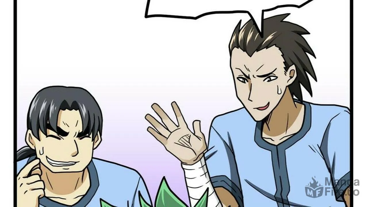 Read Super Swordsman (Colored) chapter 11 image 68 on Lezhin