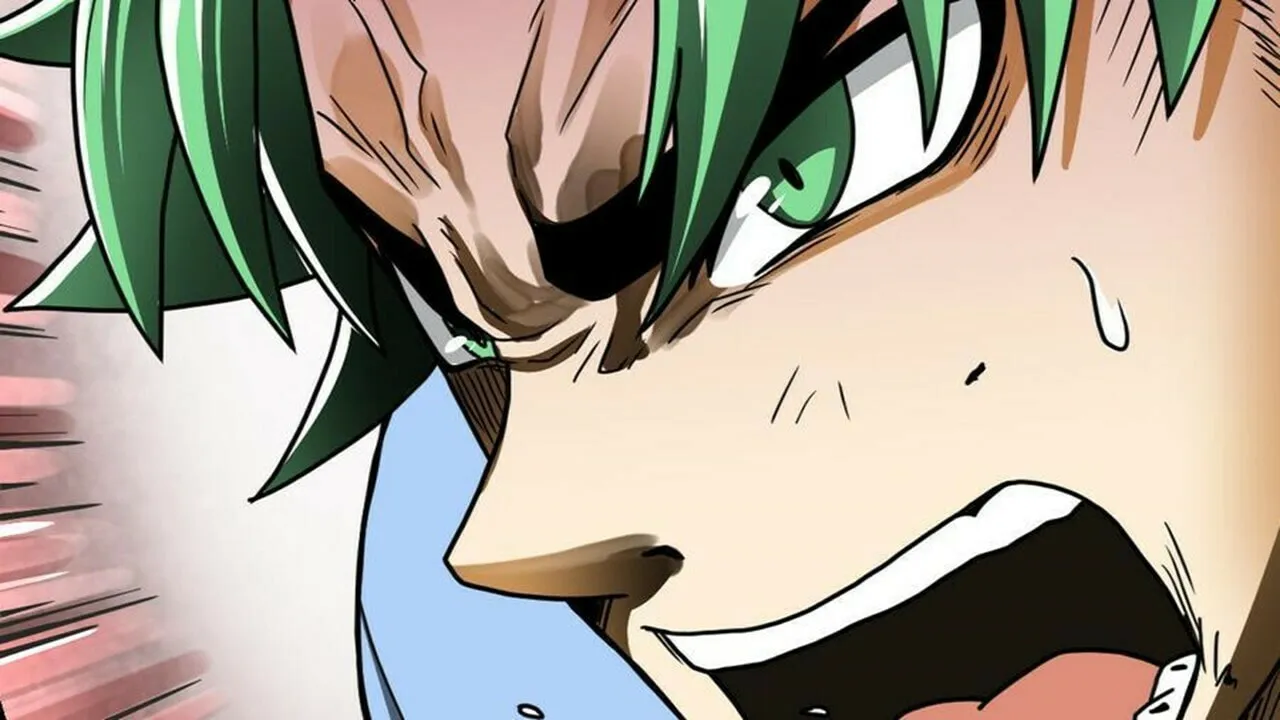 Read Super Swordsman (Colored) chapter 11 image 72 on Lezhin