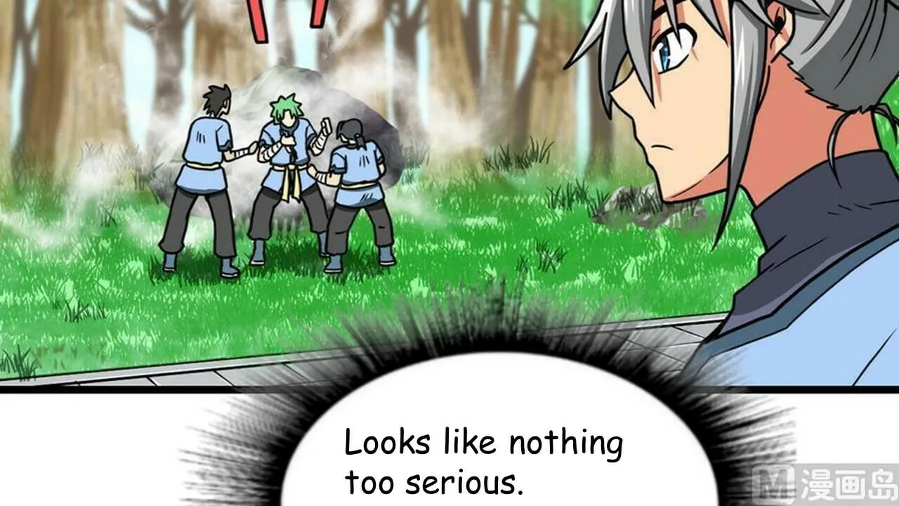 Read Super Swordsman (Colored) chapter 11 image 76 on Lezhin