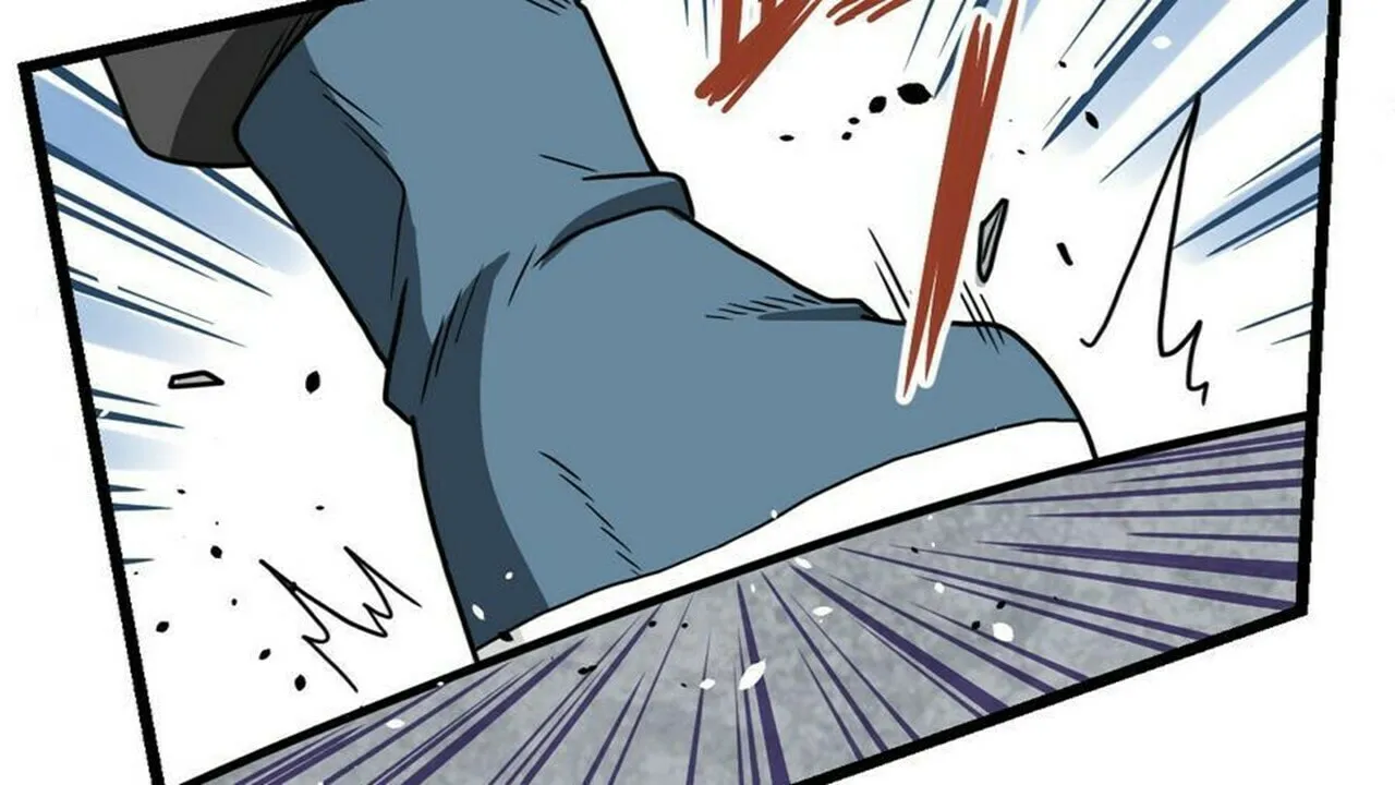 Read Super Swordsman (Colored) chapter 11 image 78 on Lezhin