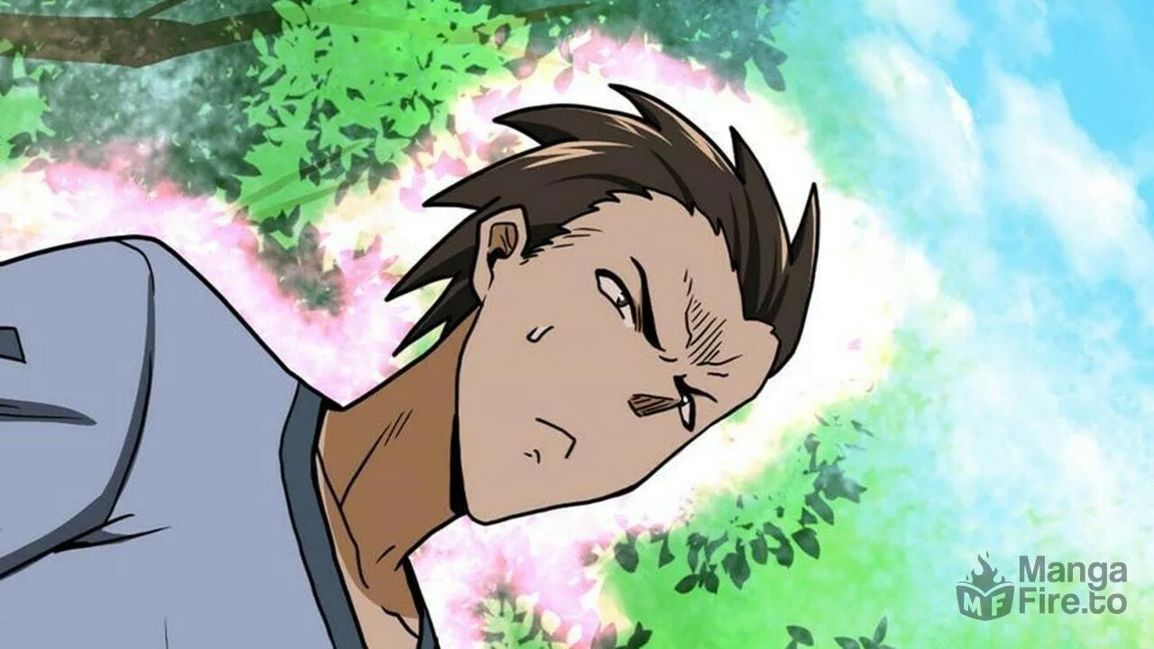 Read Super Swordsman (Colored) chapter 11 image 83 on Lezhin
