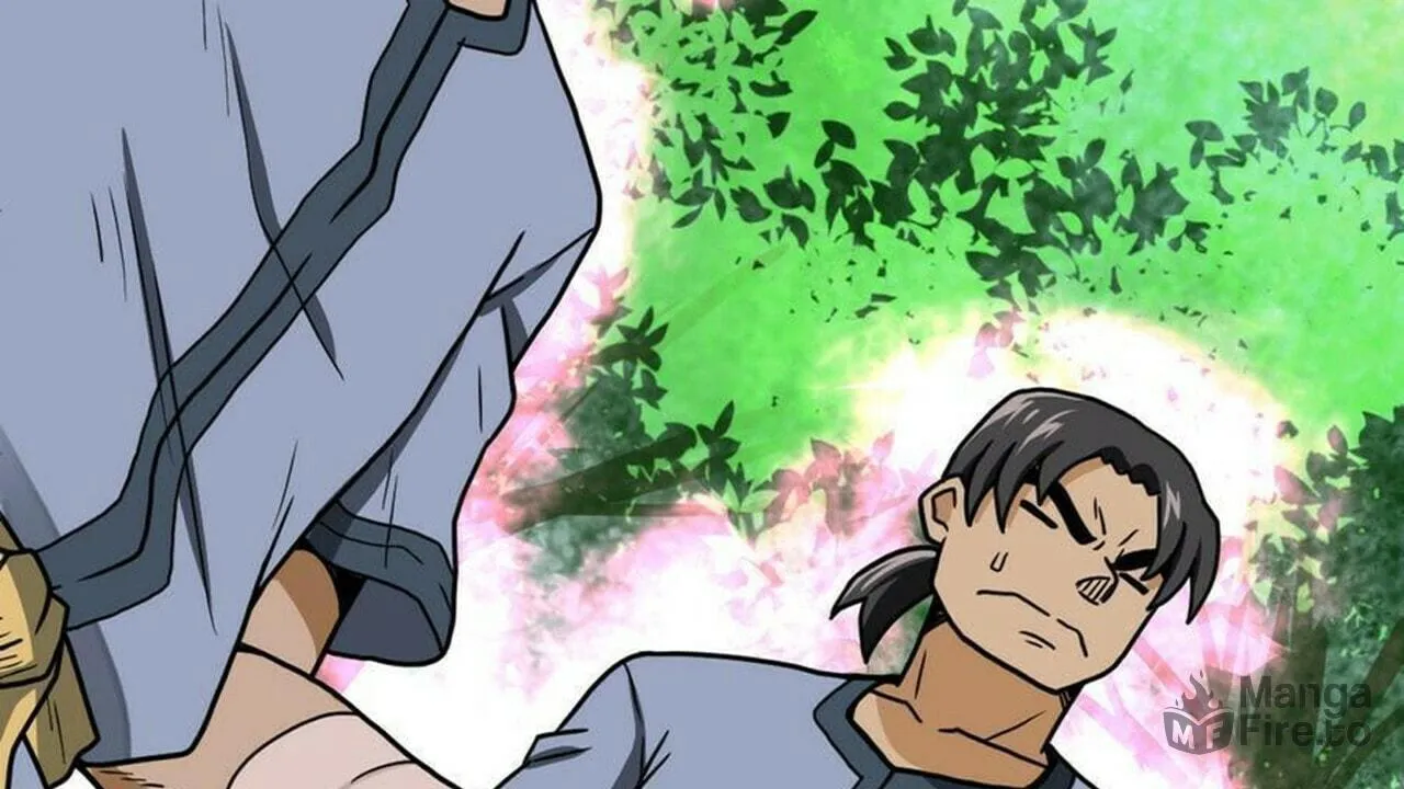 Read Super Swordsman (Colored) chapter 11 image 84 on Lezhin