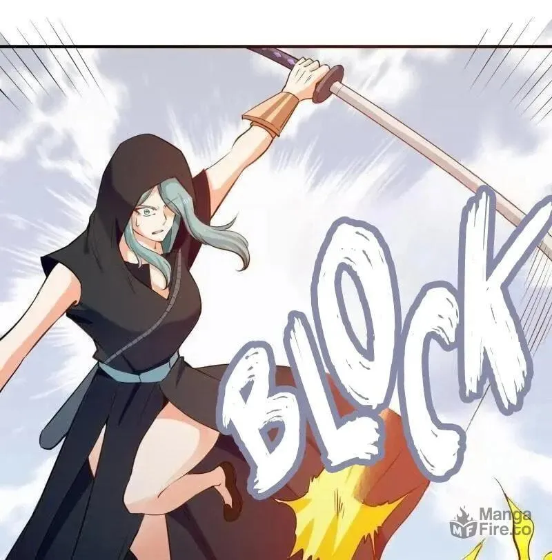 Read Super Swordsman (Colored) chapter 110 image 15 on Lezhin