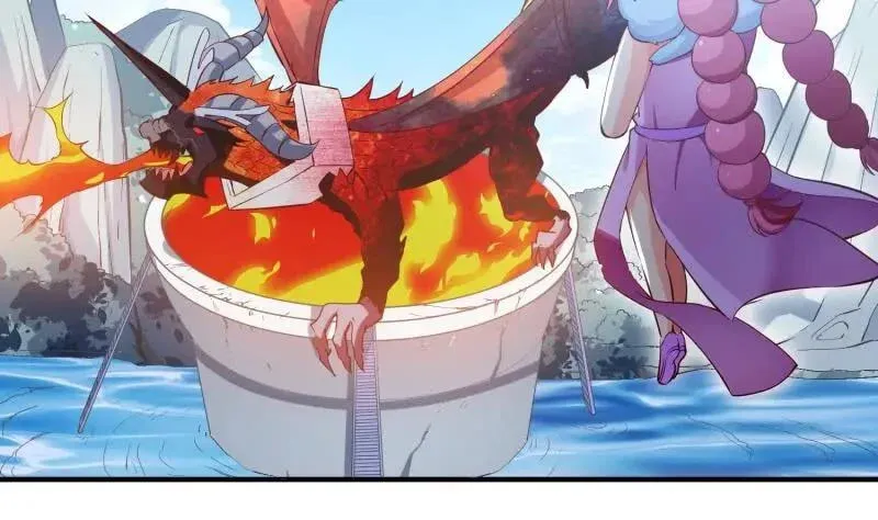 Read Super Swordsman (Colored) chapter 110 image 29 on Lezhin