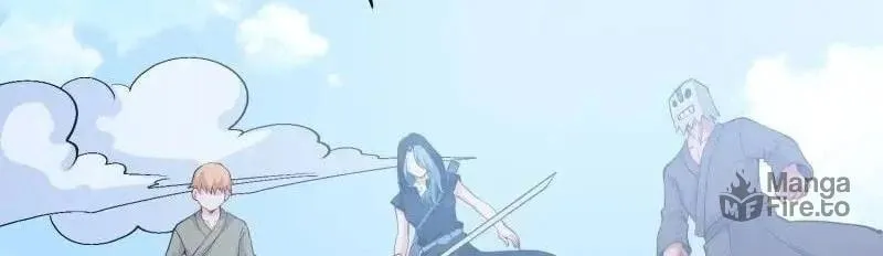 Read Super Swordsman (Colored) chapter 110 image 3 on Lezhin