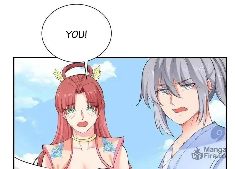 Read Super Swordsman (Colored) chapter 110 image 50 on Lezhin