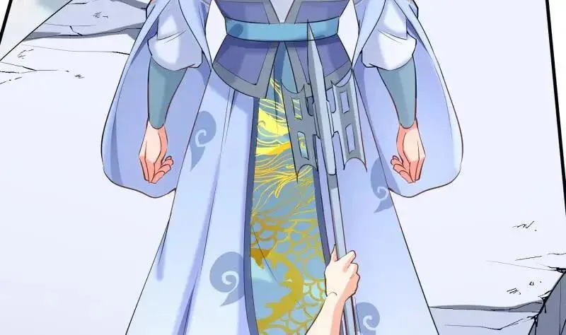 Read Super Swordsman (Colored) chapter 110 image 53 on Lezhin
