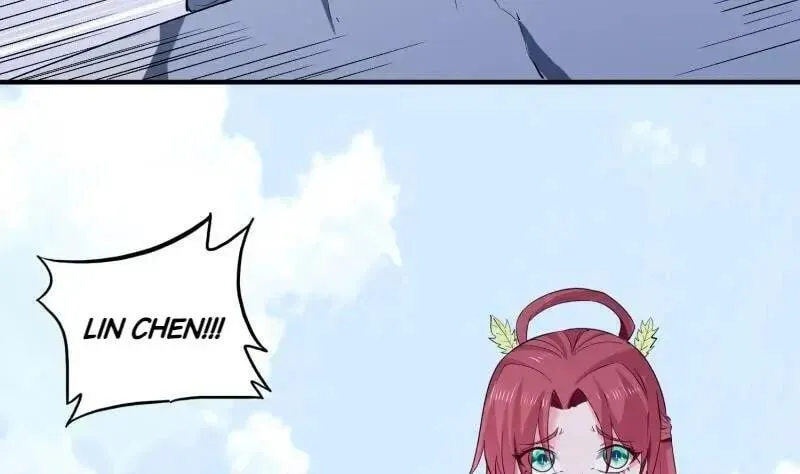 Read Super Swordsman (Colored) chapter 110 image 61 on Lezhin