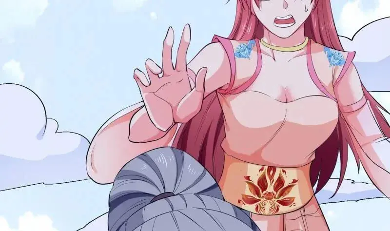 Read Super Swordsman (Colored) chapter 110 image 62 on Lezhin