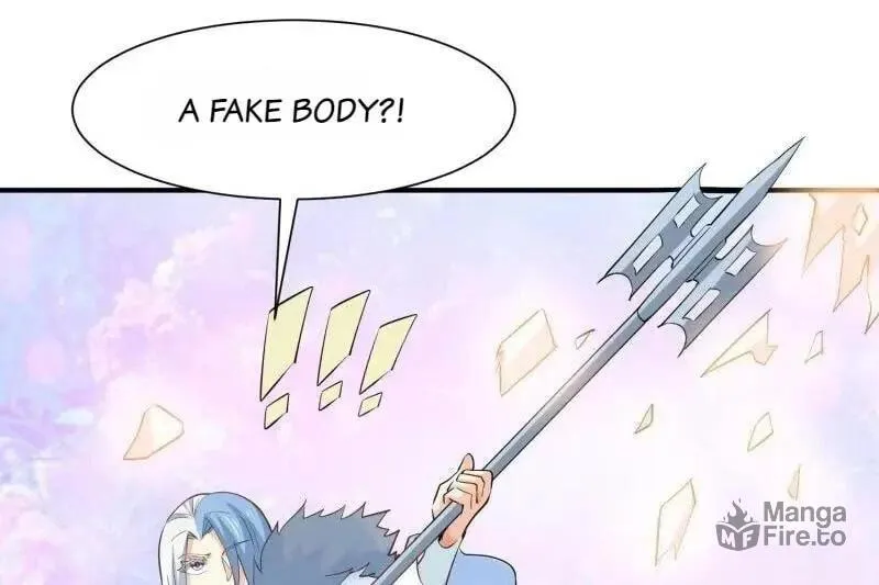 Read Super Swordsman (Colored) chapter 110 image 66 on Lezhin