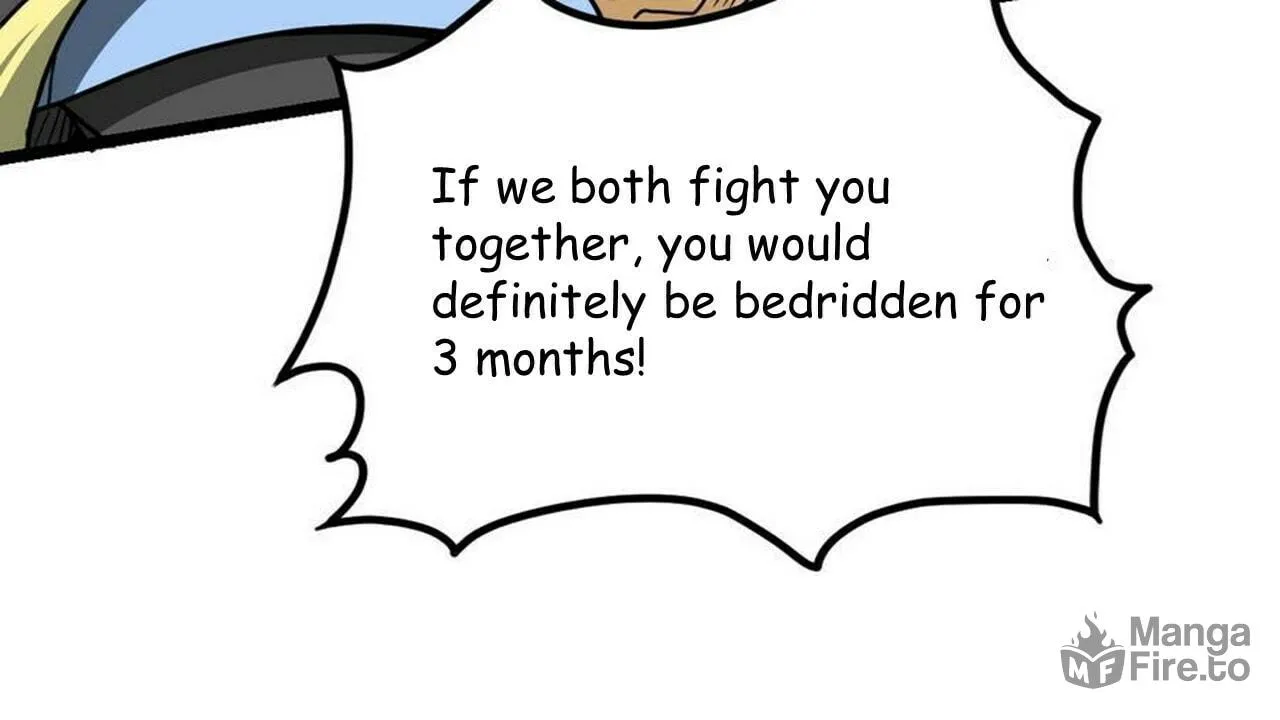 Read Super Swordsman (Colored) chapter 12 image 17 on Lezhin