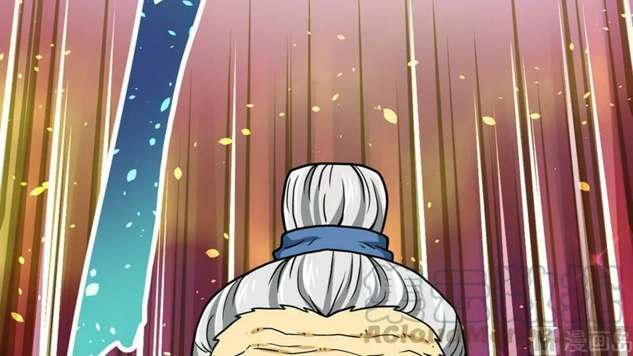 Read Super Swordsman (Colored) chapter 12 image 31 on Lezhin