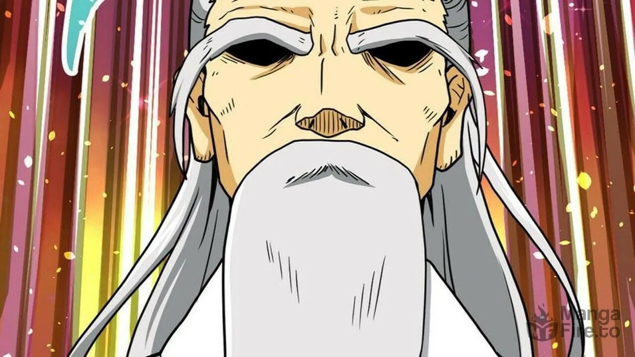 Read Super Swordsman (Colored) chapter 12 image 32 on Lezhin