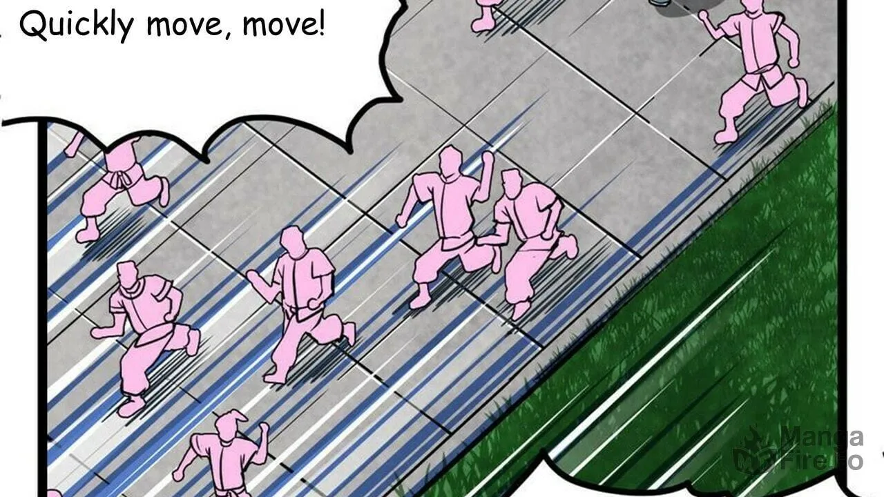 Read Super Swordsman (Colored) chapter 12 image 38 on Lezhin