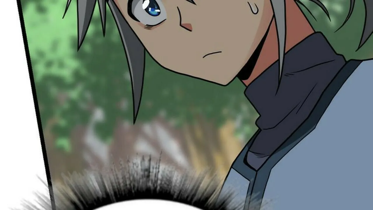 Read Super Swordsman (Colored) chapter 12 image 42 on Lezhin