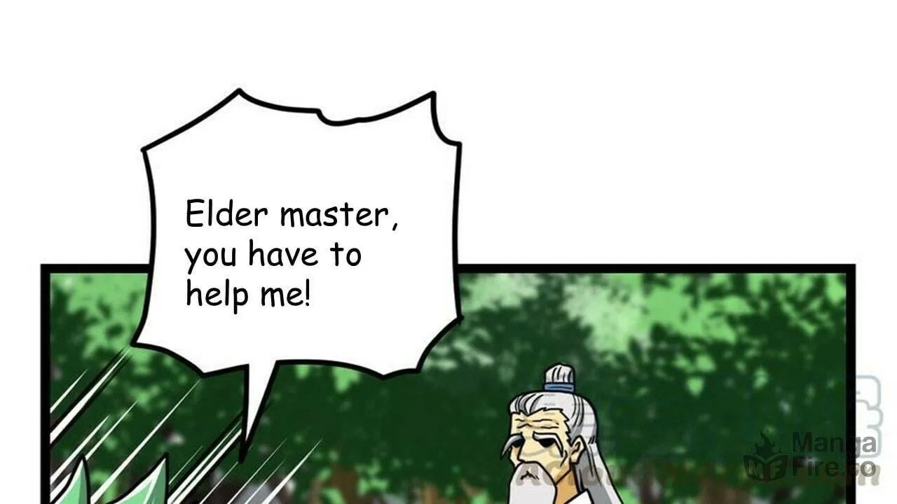 Read Super Swordsman (Colored) chapter 12 image 44 on Lezhin
