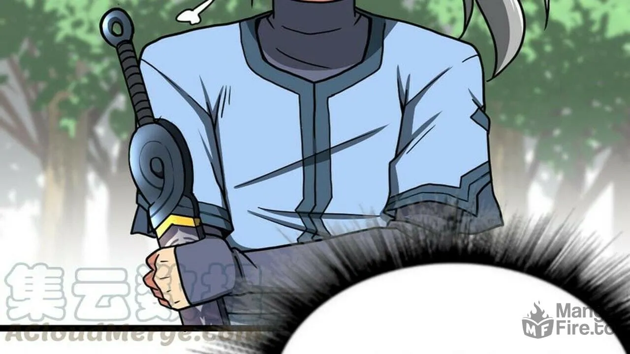 Read Super Swordsman (Colored) chapter 12 image 54 on Lezhin