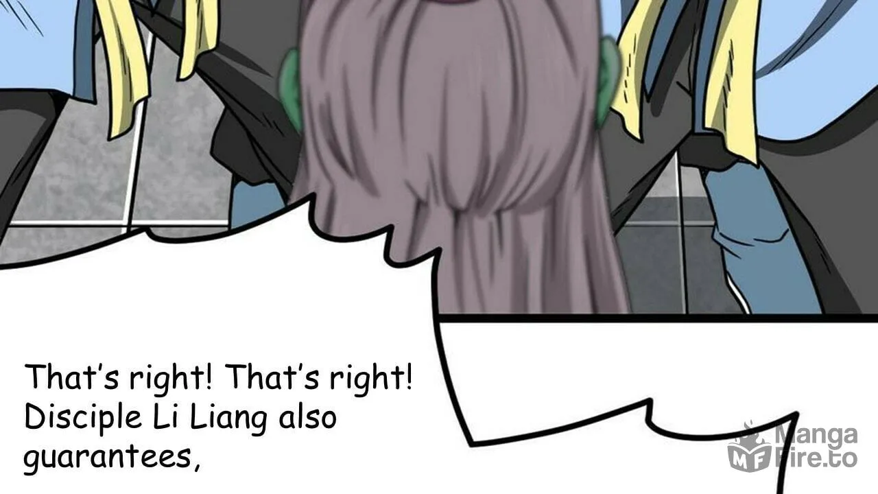 Read Super Swordsman (Colored) chapter 12 image 59 on Lezhin