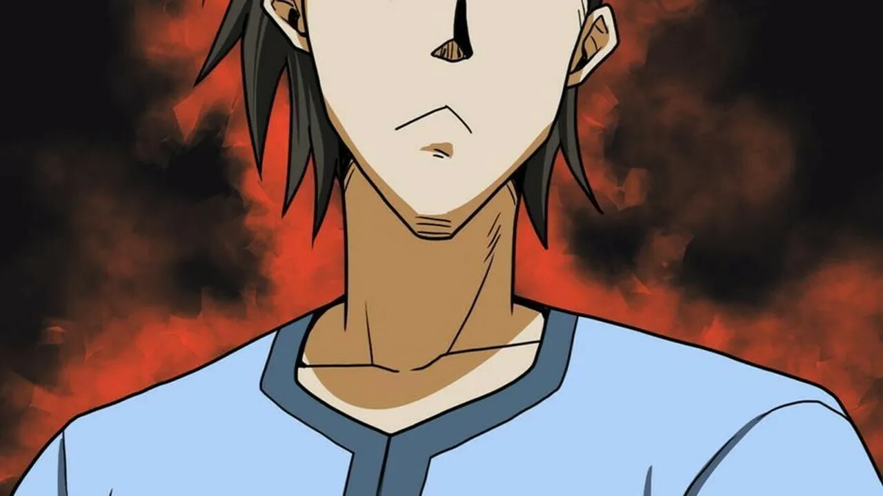 Read Super Swordsman (Colored) chapter 12 image 6 on Lezhin