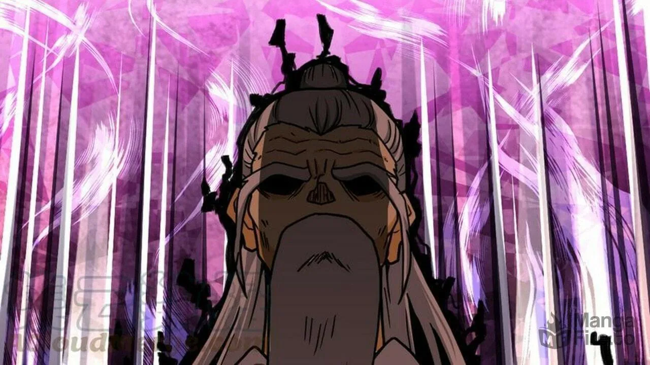 Read Super Swordsman (Colored) chapter 12 image 74 on Lezhin