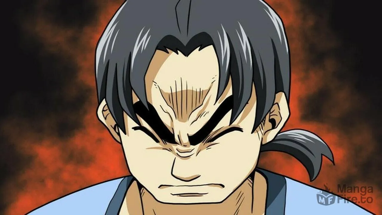 Read Super Swordsman (Colored) chapter 12 image 8 on Lezhin