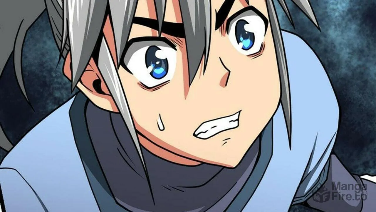 Read Super Swordsman (Colored) chapter 12 image 80 on Lezhin