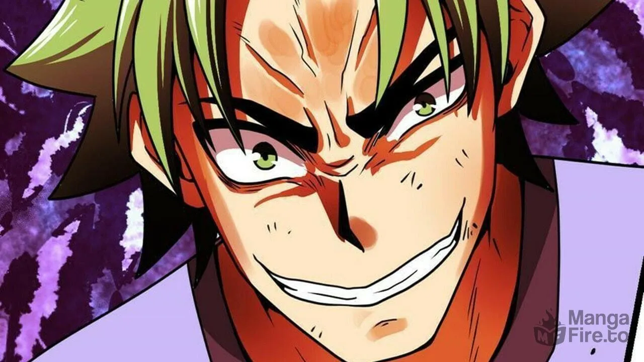 Read Super Swordsman (Colored) chapter 12 image 84 on Lezhin