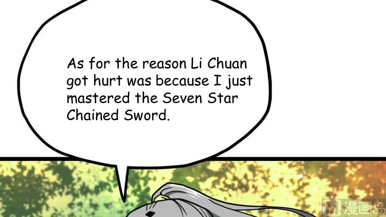 Read Super Swordsman (Colored) chapter 13 image 10 on Lezhin