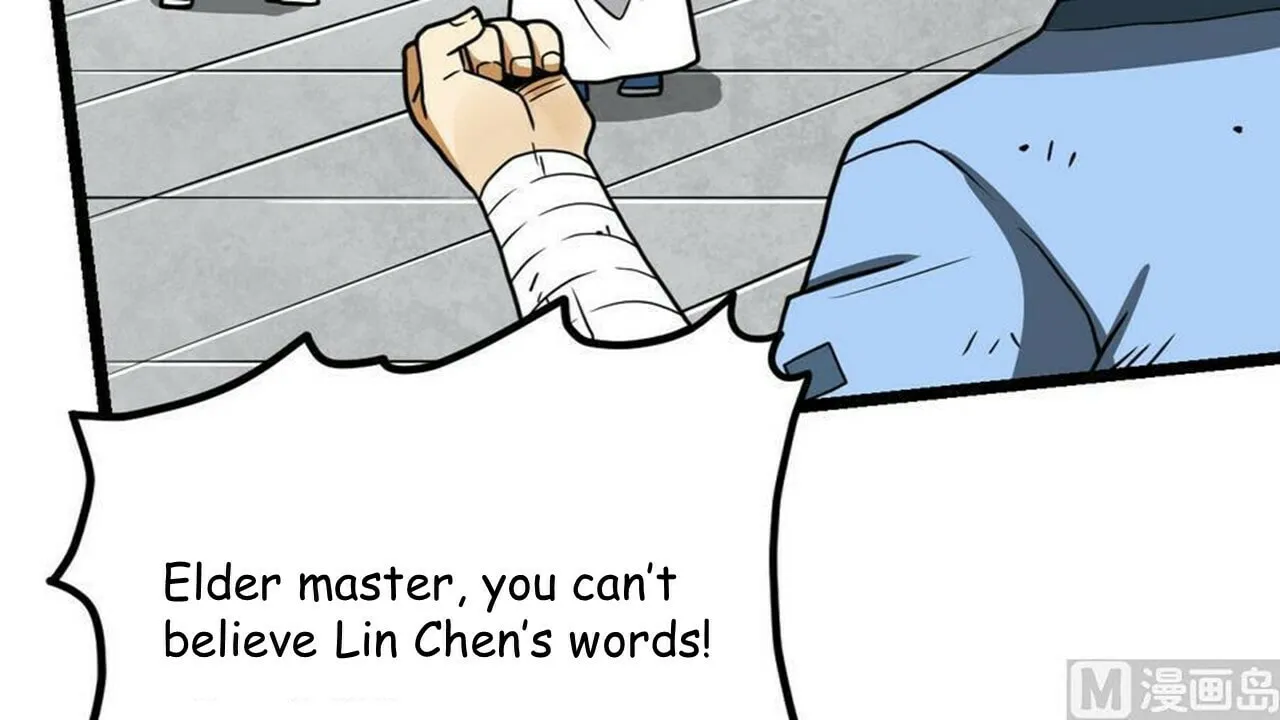 Read Super Swordsman (Colored) chapter 13 image 16 on Lezhin