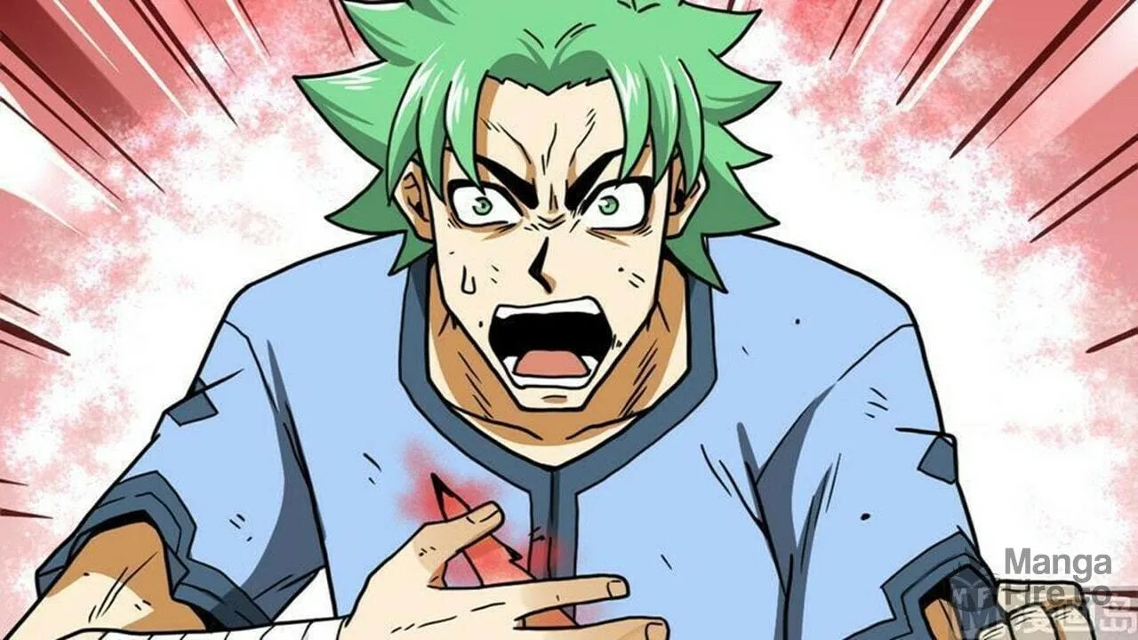 Read Super Swordsman (Colored) chapter 13 image 19 on Lezhin