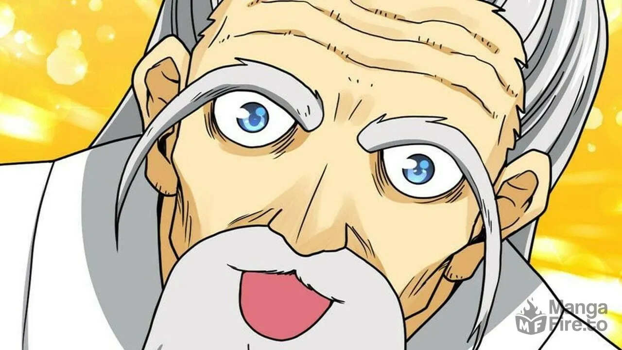 Read Super Swordsman (Colored) chapter 13 image 24 on Lezhin