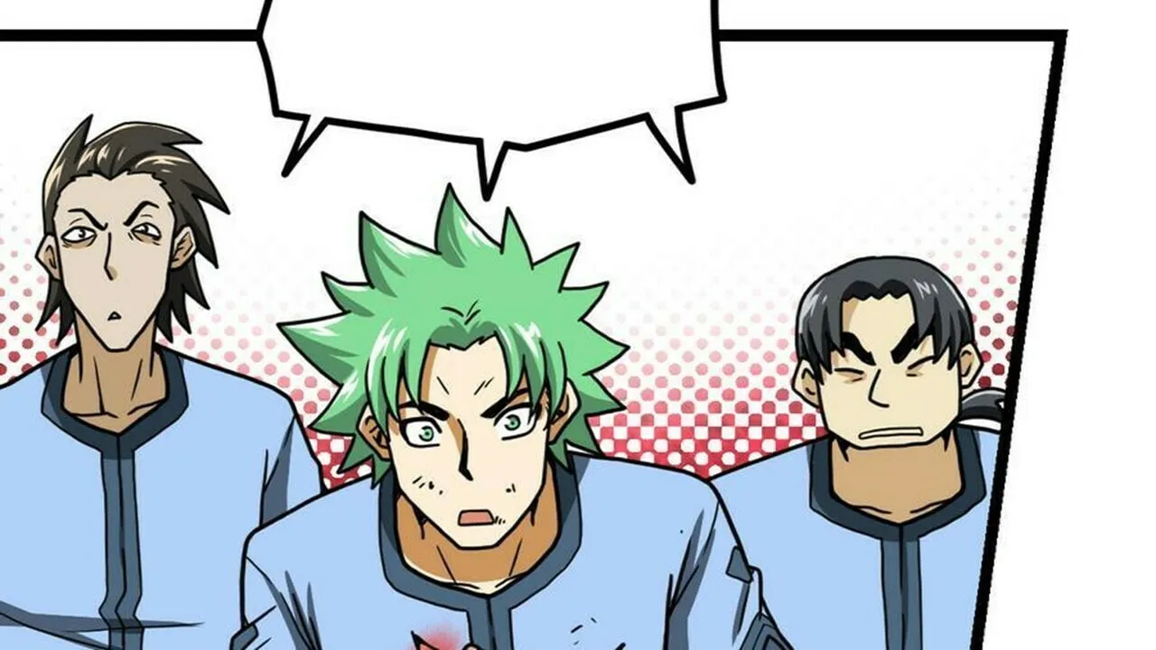 Read Super Swordsman (Colored) chapter 13 image 30 on Lezhin