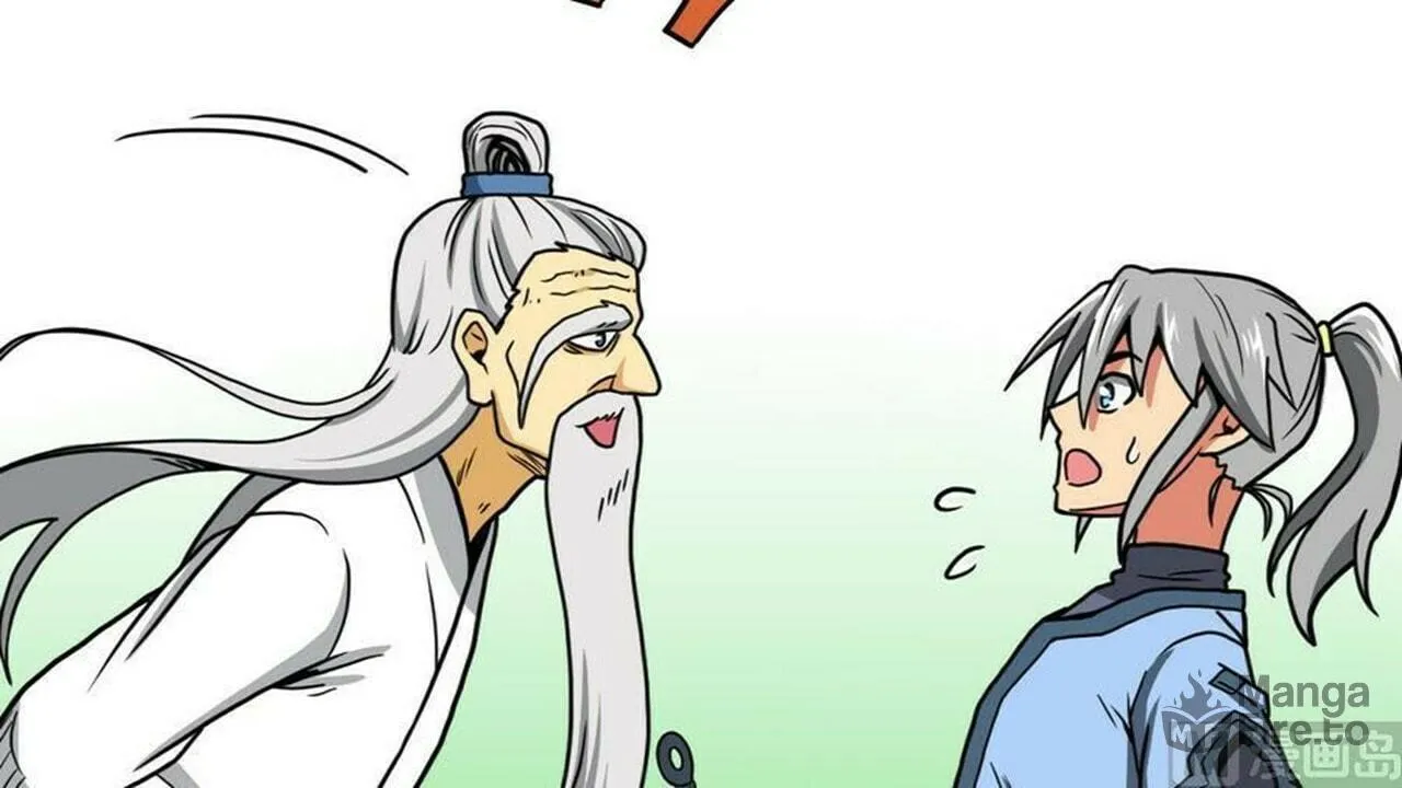 Read Super Swordsman (Colored) chapter 13 image 34 on Lezhin
