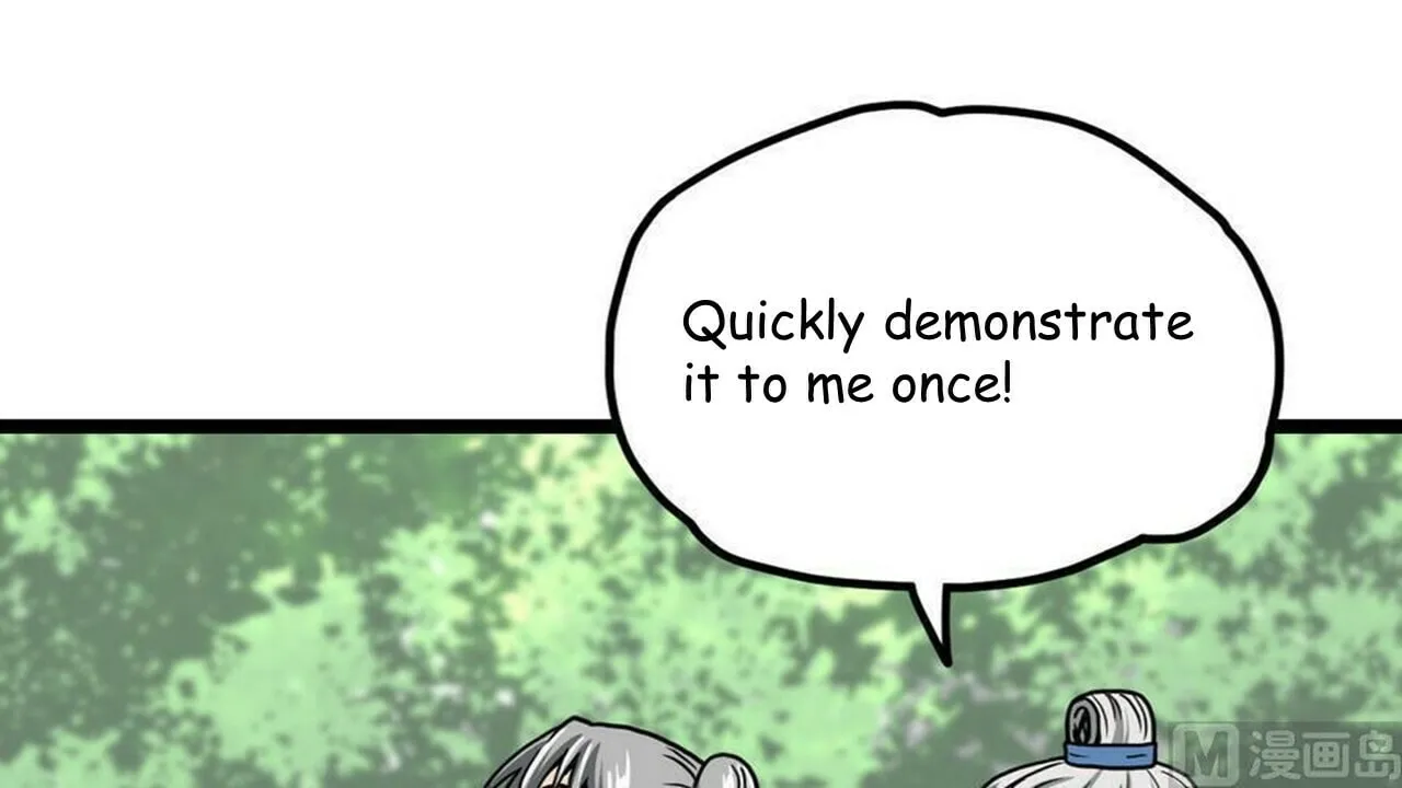 Read Super Swordsman (Colored) chapter 13 image 37 on Lezhin