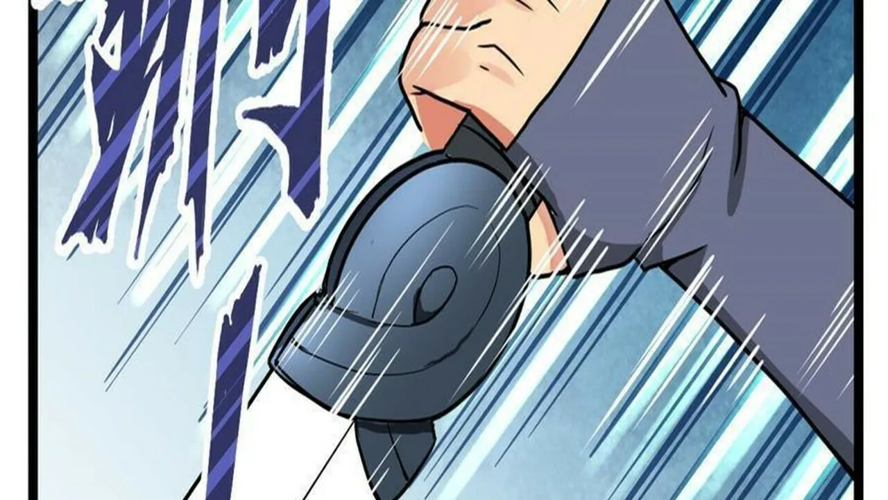 Read Super Swordsman (Colored) chapter 13 image 42 on Lezhin