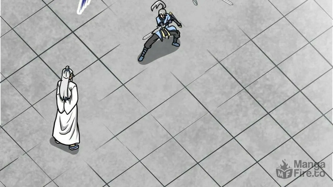 Read Super Swordsman (Colored) chapter 13 image 47 on Lezhin