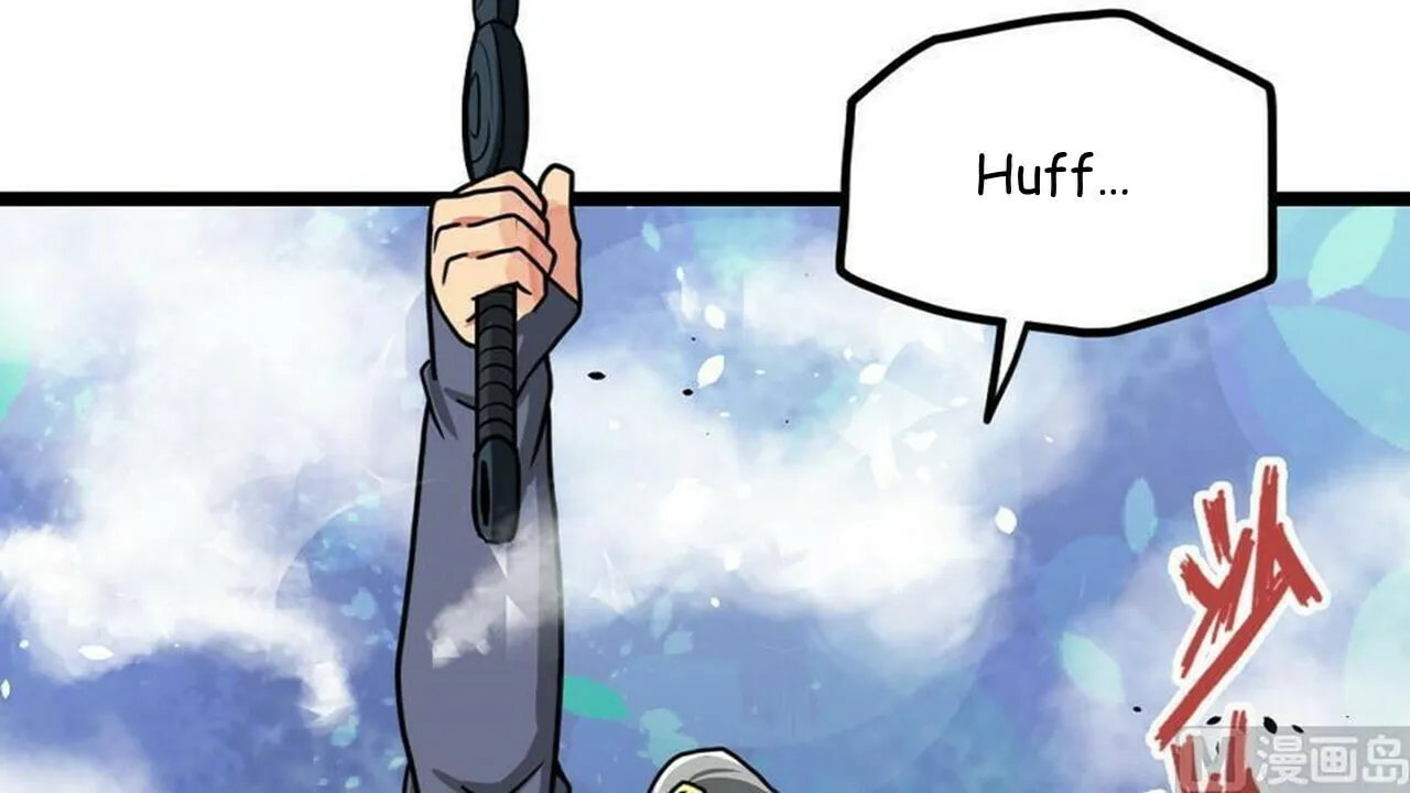 Read Super Swordsman (Colored) chapter 13 image 58 on Lezhin