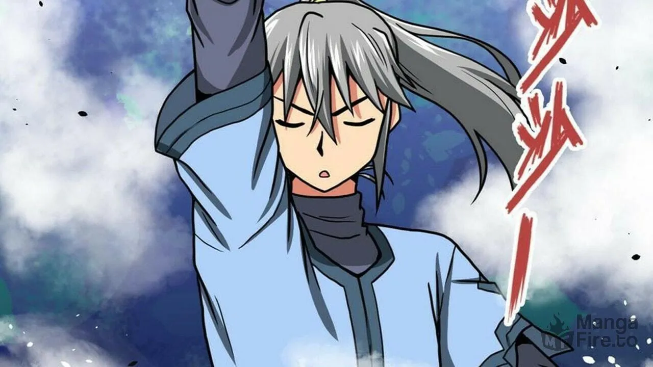 Read Super Swordsman (Colored) chapter 13 image 59 on Lezhin