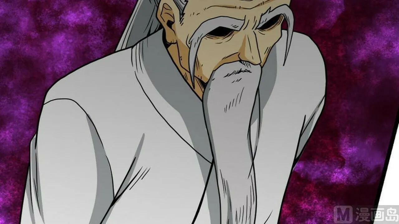 Read Super Swordsman (Colored) chapter 13 image 7 on Lezhin