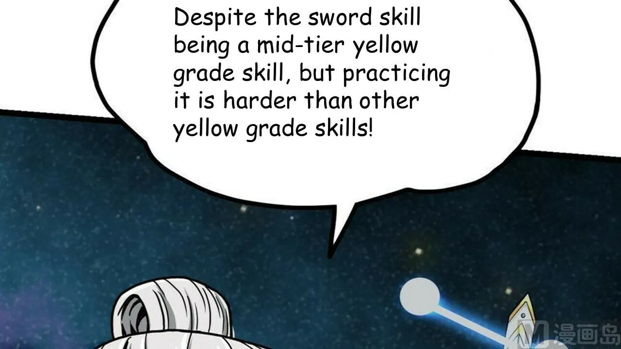 Read Super Swordsman (Colored) chapter 13 image 70 on Lezhin