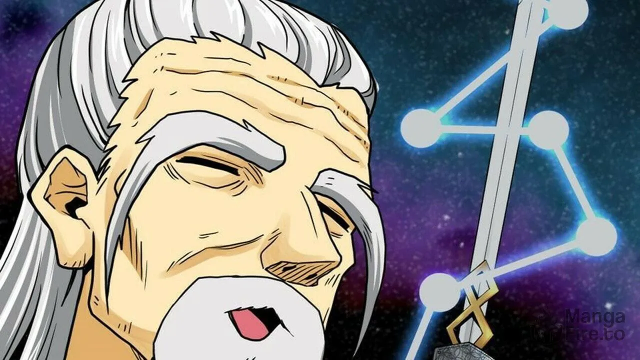 Read Super Swordsman (Colored) chapter 13 image 71 on Lezhin