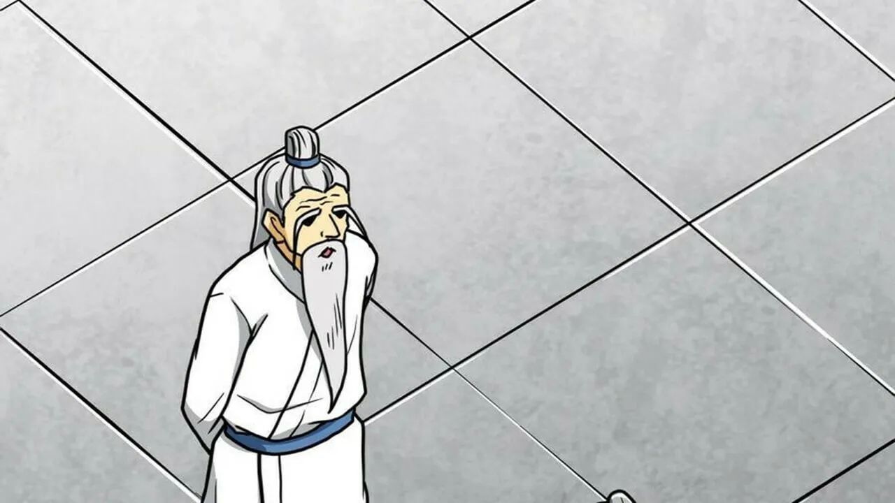 Read Super Swordsman (Colored) chapter 13 image 75 on Lezhin