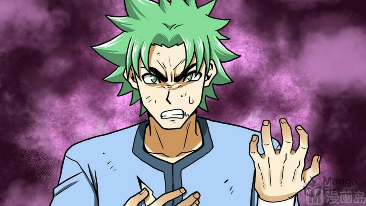 Read Super Swordsman (Colored) chapter 13 image 79 on Lezhin