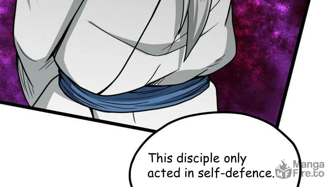 Read Super Swordsman (Colored) chapter 13 image 8 on Lezhin