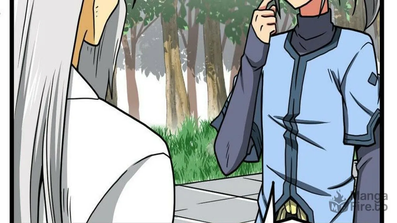 Read Super Swordsman (Colored) chapter 13 image 84 on Lezhin