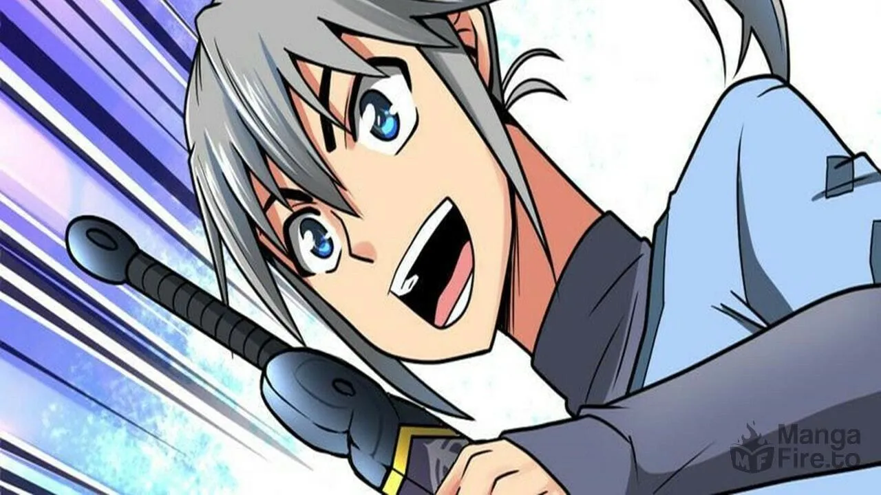 Read Super Swordsman (Colored) chapter 13 image 92 on Lezhin