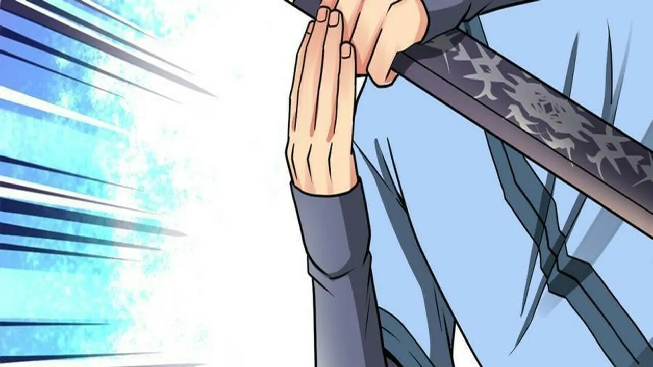 Read Super Swordsman (Colored) chapter 13 image 93 on Lezhin