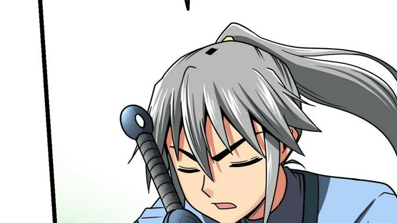 Read Super Swordsman (Colored) chapter 14 image 12 on Lezhin