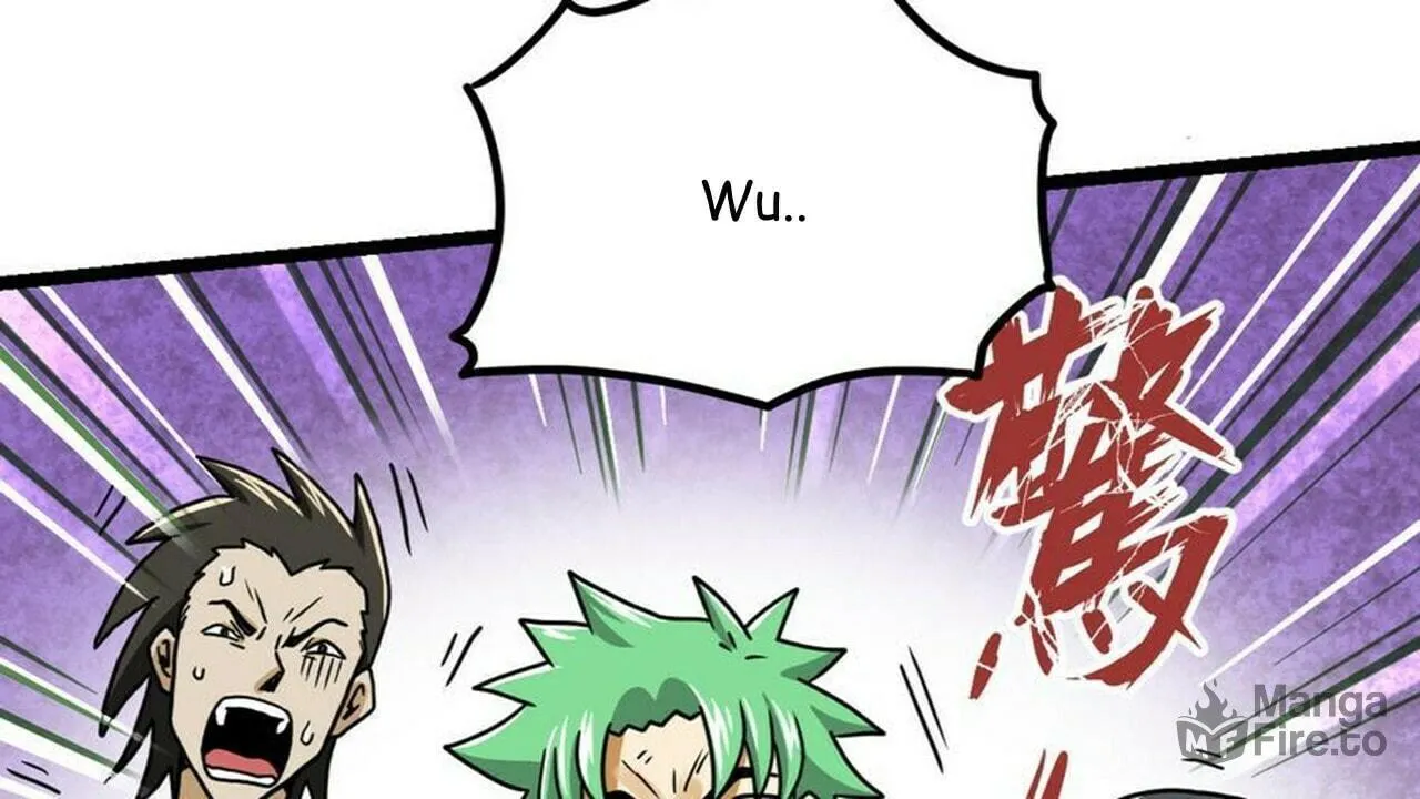 Read Super Swordsman (Colored) chapter 14 image 24 on Lezhin